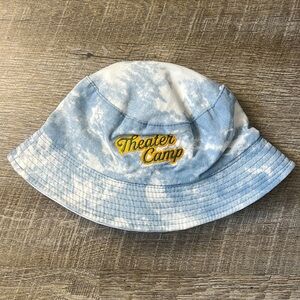 Theatre Camp The Movie Bucket Hat OS